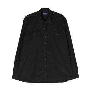 Ralph Lauren X Purple Label Long Sleeve Sport Shirt - NWT